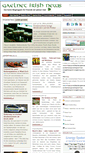 Mobile Screenshot of gaelnet.de